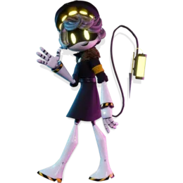 N